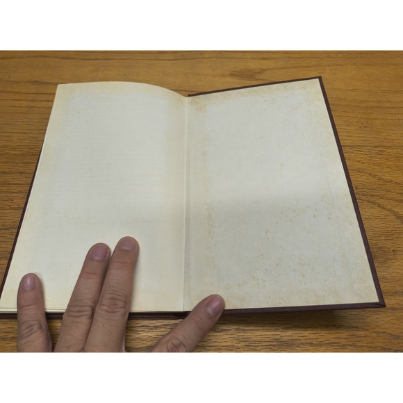 Nay-Thah-Way-Nah, an Indian Boy, and Other Lore; Keller, SIGNED First Edition - Picture 8 of 8